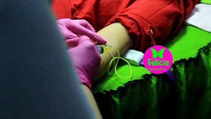Desember Ceria Bersama Felicia Glowing Clinic