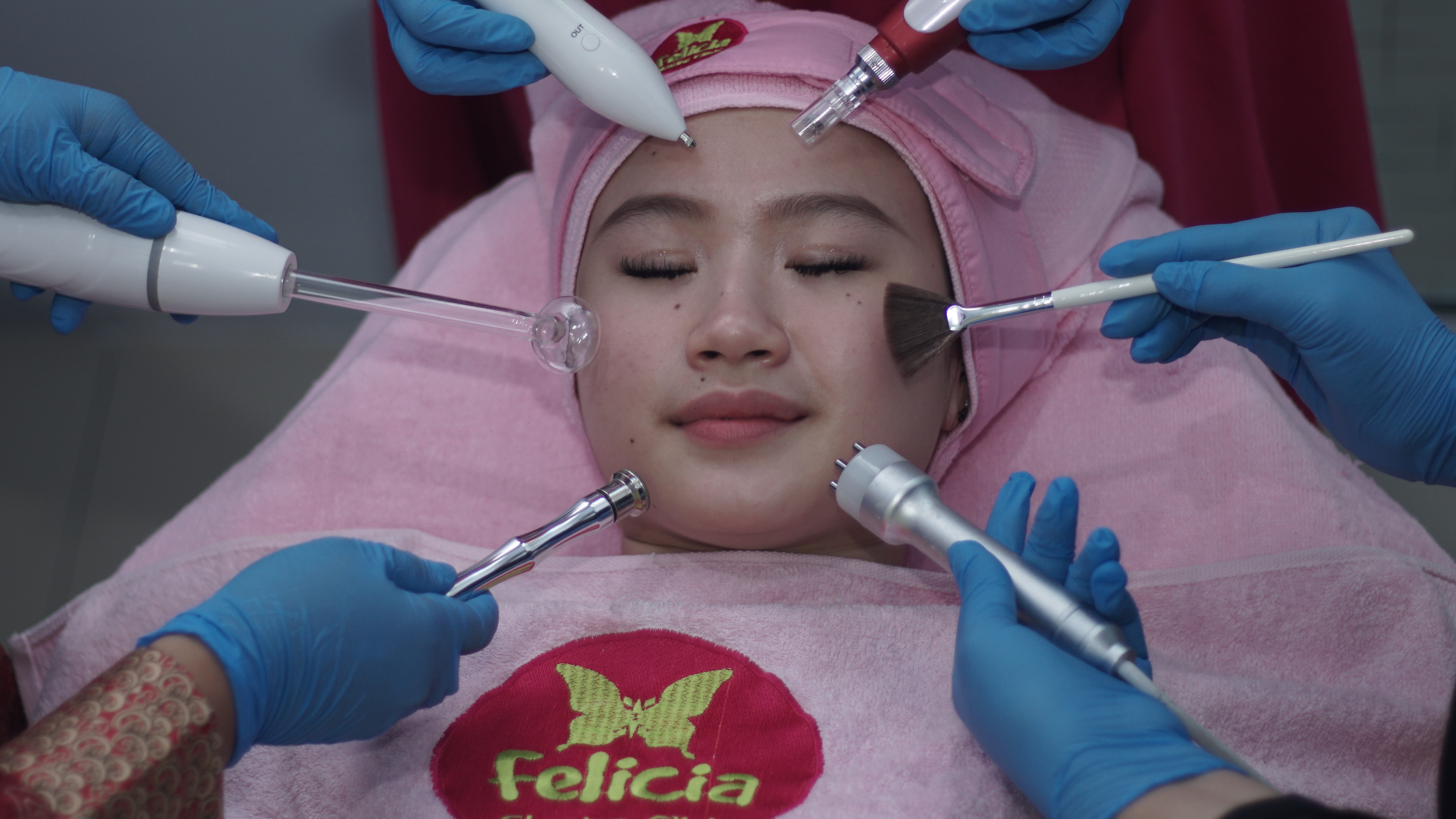 Rahasia Kulit Glowing Alami Tanpa Efek Samping