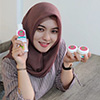 Ressy Novalia